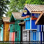L Europe Arcachon