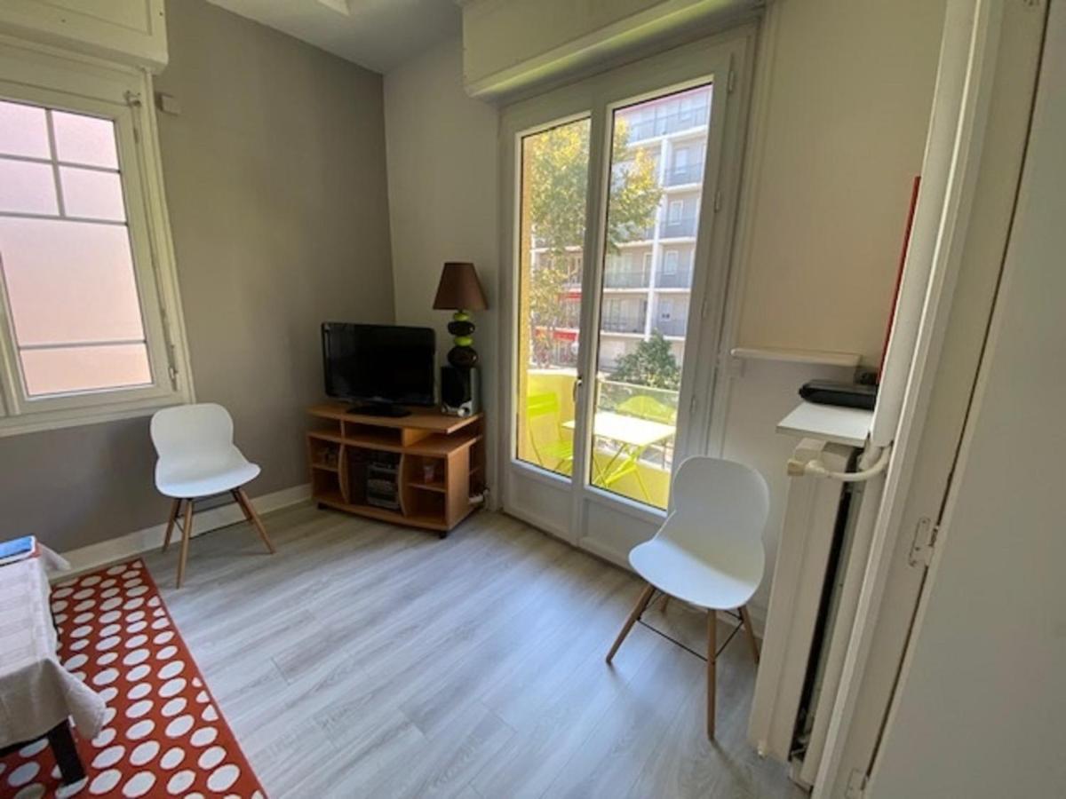 Apartment L Europe Arcachon