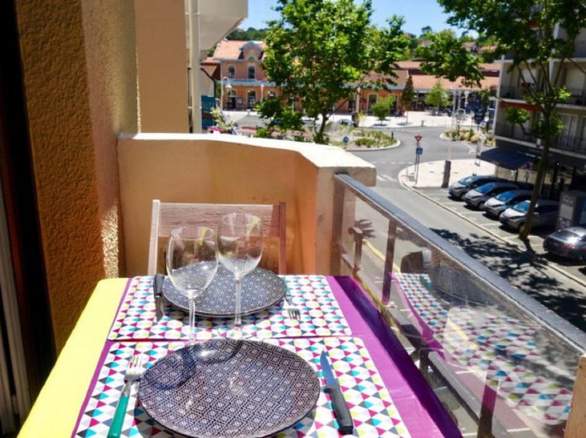 L Europe * Arcachon