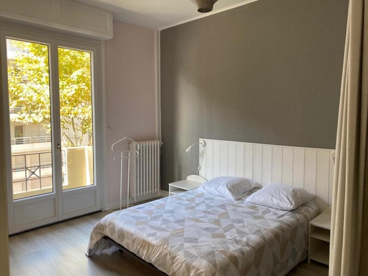 Apartment L Europe Arcachon