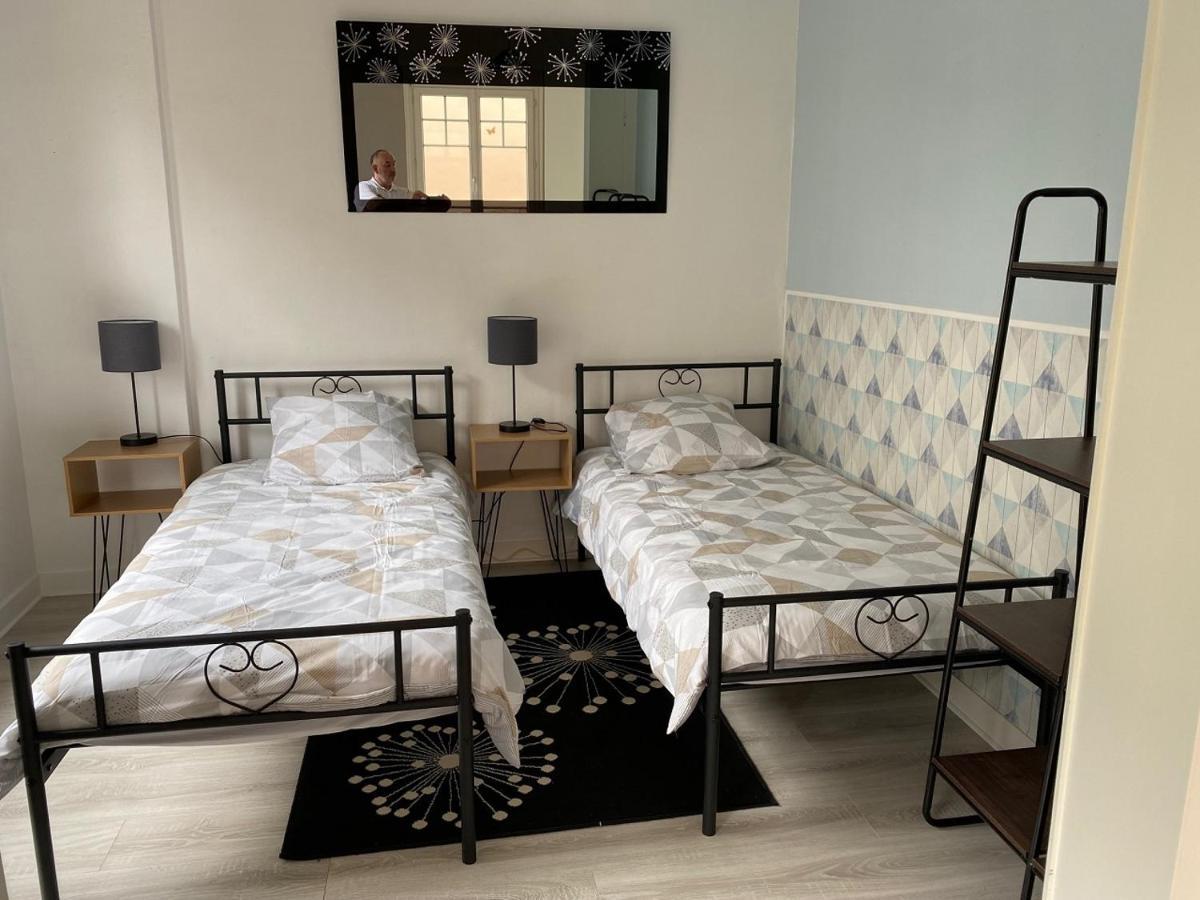 L Europe Apartment