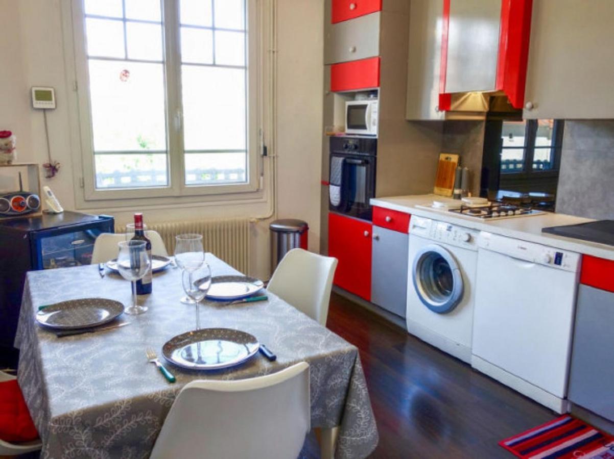 Apartment L Europe *