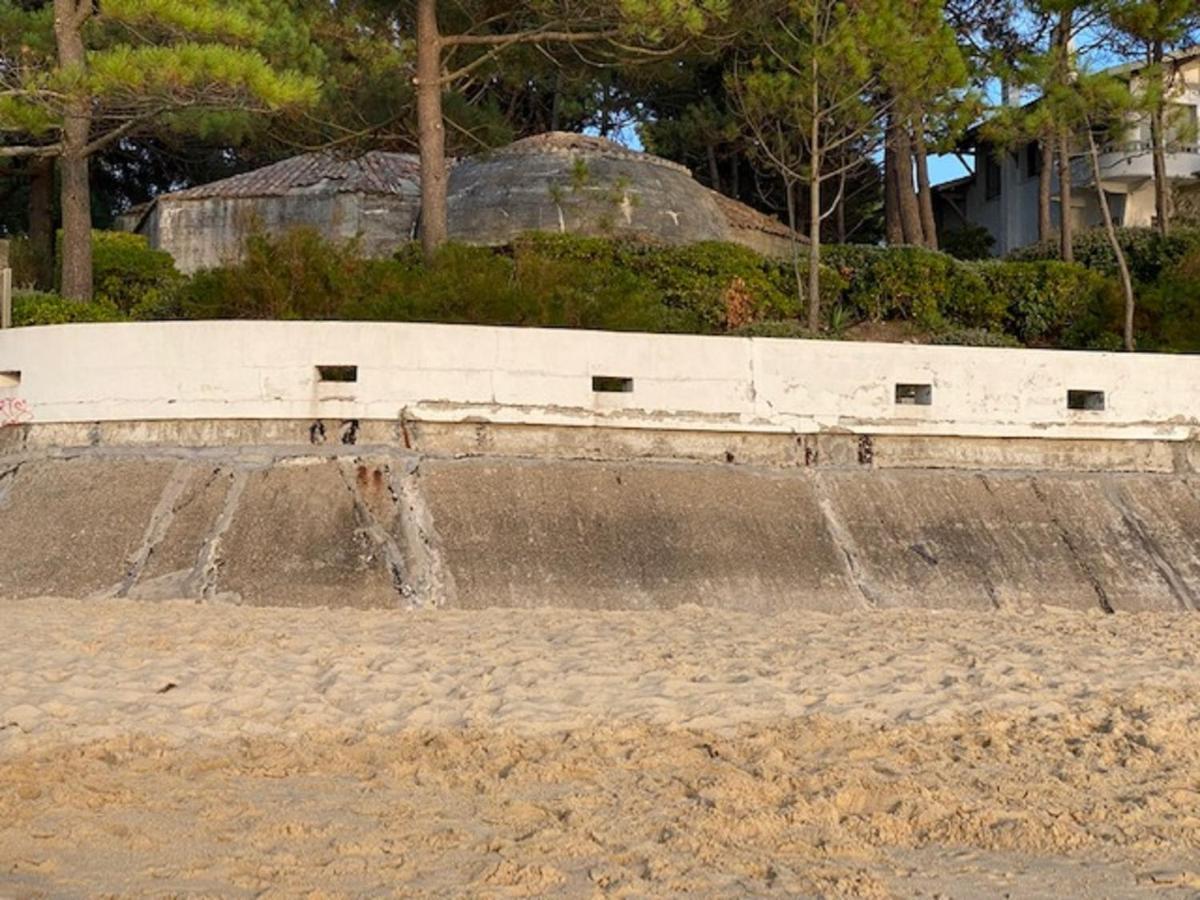 Apartment L Europe Arcachon
